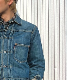 Levi's | デニムジャケット