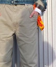 Carhartt | その他パンツ