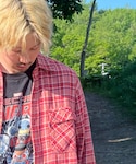 Levi's(リーバイス)の「トップス(シャツ/ブラウス)」