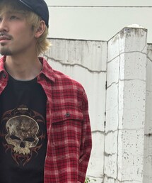 L.L.Bean | シャツ/ブラウス