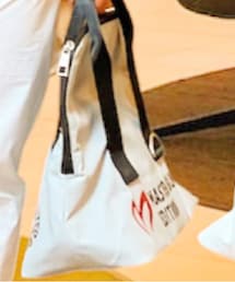 MASTER BUNNY EDITION | トートバッグ