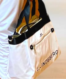 J.LINDEBERG | トートバッグ