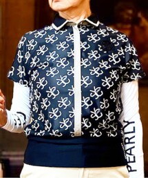 SY32 by SWEET YEARS | ポロシャツ