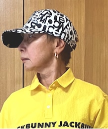 NEW BALANCE | キャップ