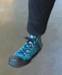 VISION | スニーカー