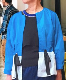 韓国ファッション #K | タンクトップ