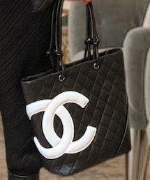 CHANEL | トートバッグ
