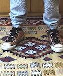 CONVERSE(コンバース)の「シューズ(スニーカー)」