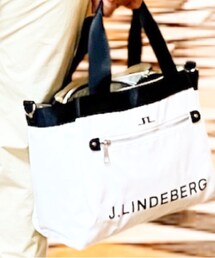 J.LINDEBERG | トートバッグ