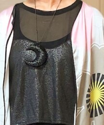 H&M | シャツ/ブラウス