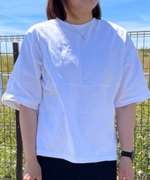 earth music&ecology | トップス