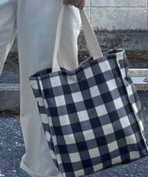 ZARA | トートバッグ