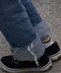 Levi's(リーバイス)の「パンツ(デニムパンツ)」