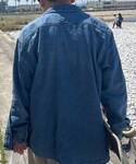 Levi's(リーバイス)の「トップス(シャツ/ブラウス)」