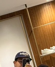 RALPH LAUREN | キャップ