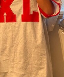 XLARGE | Tシャツ/カットソー