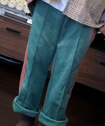 CIAOPANIC TYPY | その他パンツ