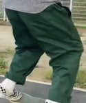 ワークマンプロの「パンツ(パンツ)」