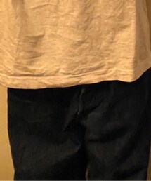 501 | デニムパンツ