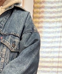 Levi's | デニムジャケット