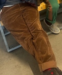 POLO RALPH LAUREN(ポロ ラルフ ローレン)の「パンツ(パンツ)」