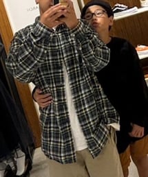 RALPH LAUREN | シャツ/ブラウス