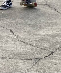 VANS | スニーカー