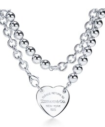TIFFANY&Co. | ネックレス