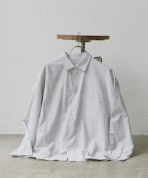 flaner | ZOZOにて販売中です👔(シャツ/ブラウス)