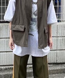 FREAK'S STORE | Tシャツ/カットソー