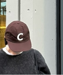 ciatre | キャップ