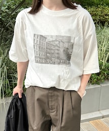 flaner | Tシャツ/カットソー