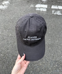 flaner（7/25新作） | キャップ