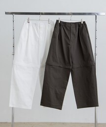 flaner（3/18新作） | パンツ