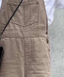 GU | サロペット/オーバーオール