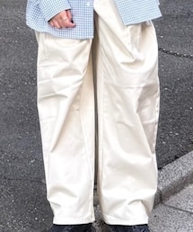 GU | パンツ