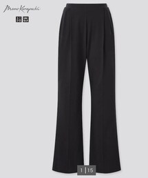 UNIQLO | パンツ