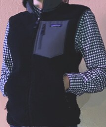 patagonia | ベスト