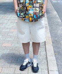 tradesmen | その他パンツ