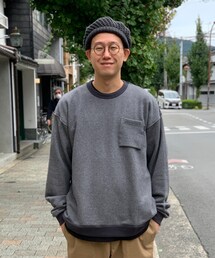 nuttyclothing | スウェット