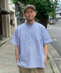 modAS | シャツ/ブラウス