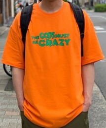 BEDLAM | Tシャツ/カットソー