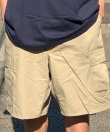 PROPPER | カーゴパンツ