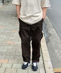 PROPPER | カーゴパンツ