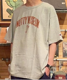 nutty clothing | Tシャツ/カットソー