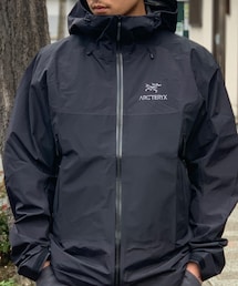 ARC'TERYX | ナイロンジャケット