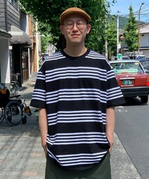 AS COLOUR | Tシャツ/カットソー