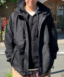 TRI MOUNTAIN | マウンテンパーカー