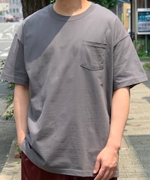 HANES | Tシャツ/カットソー