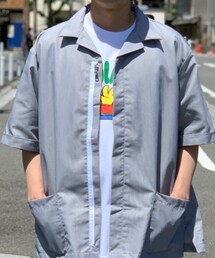 BEDLAM | Tシャツ/カットソー